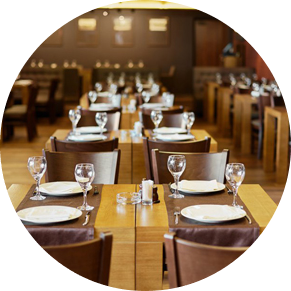 Restaurant Cleaning Service